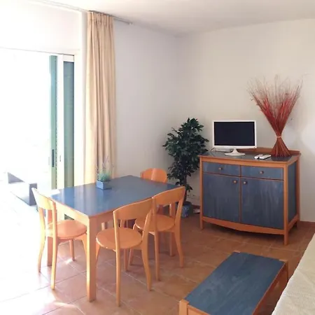 בית נופש Les Hameaux De Sta Giulia - N1 - Vue - Piscine Chauffee - 200 M *